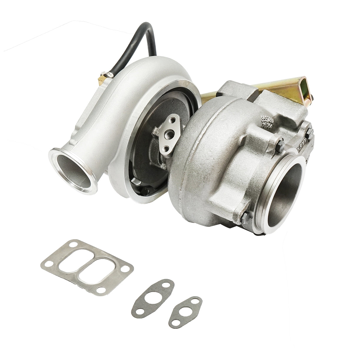 Turbocharger for Cummins engine OEM code 2839421, 2839423, 2839423H, 4040255, 4041761, 4046106, 4090056, 2881754, 2881754NX, 2881754RX